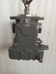Pompe hydraulique ZHENYUAN A4VG71HWDLT1/32R-NZF02F041D, pompe à pistons à cylindrée variable axiale A4VG28 A4VG40 A4VG45 A4VG56 A4VG71 - Product Image 5
