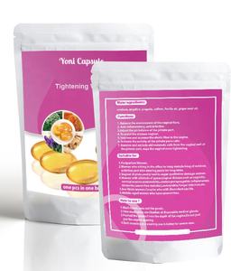 Verwijder Geur Anti Jeuk Vagina <span class=keywords><strong>Pil</strong></span> Vrouwen Effectieve Krimpen Vaginale Aanscherping Capsule - Product Image 6