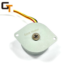 มอเตอร์ซิงโครนัส 250rpm 500rpm 375rpm ขายดี ราคาถูก - Product Image 2