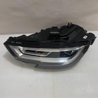 8V0941773K, 8V0941774K Assemblage de phares LED complets d'origine pour Audi A3 8V S3 2017 2018 2019 2020 Phare avant de voiture