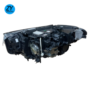 Faros Delanteros de Alta Calidad para <span class=keywords><strong>BMW</strong></span> Serie 5 G30 G38 <span class=keywords><strong>520</strong></span> 525 530, Luces LED Delanteras, Sistemas de Iluminación Automotriz 63117214961 - Product Image 4