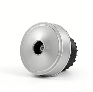 Souffleur BLDC 5,1 pouces à longue durée de vie, 230V 1000W, conception à flux traversant avec contrôle de vitesse pour appareils environnementaux - Product Image 5