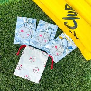 Désodorisant écologique pour voiture en papier avec 20 parfums pour usage promotionnel - Product Image 4