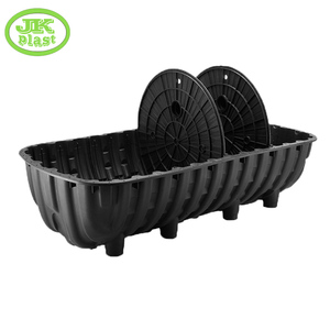 מערכת ספטיק אירובית מיכל פלסטיק תת קרקעי עם מחיר תחרותי - Product Image 2