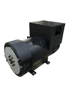 Alternateur sans balais 1500 tr/min 50 Hz 660 kVA 528 kW Triphasé Monophasé NF-354F-2, NF-354F-2 NF- - Product Image 4