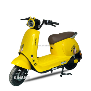 Scooter électrique adulte <span class=keywords><strong>moto</strong></span> électrique 1kw 2kw 3kw avec sirène et lumières LED pour <span class=keywords><strong>patrouille</strong></span> - Product Image 4