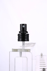 Алюминиевый духовой обжимной распылитель - Product Image 5