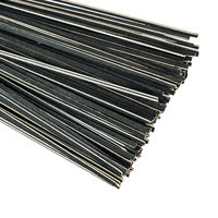 NAOMI 100PCS/Pack Wood Double Bass Strip Luthier Binding Purfling Inlay Stringed Instruments for Bass Body Parts