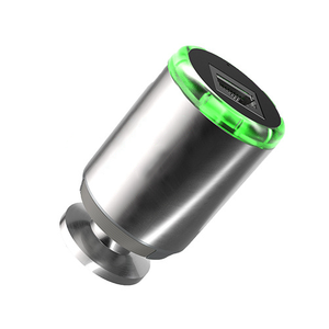 Manómetro de Vacío TTR 91 RN Nuevo, de Alta Precisión Absoluta - Product Image 1