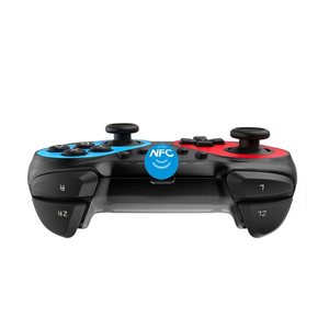 Chất Lượng Cao Không Dây Pro Điều Khiển Cho Nintendo Chuyển Đổi Pro Điều Khiển Gamepad Joypad Với <span class=keywords><strong>NFC</strong></span> - Product Image 3