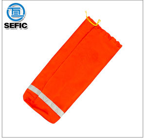 En12245 Estándar Fibra de carbono Equipo de lucha contra incendios Cilindro de fibra de carbono Certificación Ce - Product Image 6