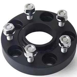 Customized High Quality Wheel Accessories Aluminum Alloy Wheel <b>Spacer</b> - Product Image 6