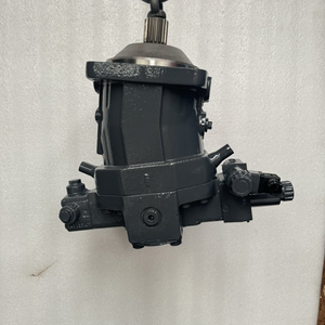 Moteur axial hydraulique à déplacement variable Série A6VM A6VM160HD1E/63W-VZB010B A6VM107HA1R1/63W-VZB5170TA-S - Product Image 4