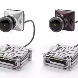 Caddx Vista Polar Air đơn vị FPV <span class=keywords><strong>Mini</strong></span> Drone máy ảnh với máy phát và máy thu 4K không dây hệ thống truyền video cho Drone - Product Image 3