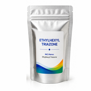 Ethylhexyl Triazone UV Filter Cosmetic Ingredient Powder for Sunscreen <b>Cream</b> Lotion <b>Spray</b> Stick and Cosmetics - Product Image 4