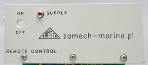 Модуль дистанционного управления PLC ZAMECH-MARINE ERS3 ERS-<span class=keywords><strong>3</strong></span>/<span class=keywords><strong>2</strong></span> - Product Image 2