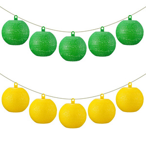 Piège à mouches collant en boule de colle solide de type suspension pour une lutte antiparasitaire efficace – Couvre 20-50 m² - Product Image 1