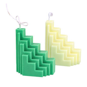 แม่พิมพ์<span class=keywords><strong>เทียน</strong></span>ซิลิโคน YS สไตล์เกาหลี ลายโมรันดี ลายเส้นเรขาคณิต สถาปัตยกรรม สำหรับ<span class=keywords><strong>ทำ</strong></span><span class=keywords><strong>เทียน</strong></span><span class=keywords><strong>หอม</strong></span> <span class=keywords><strong>ทำ</strong></span>มือ ใช้กับปูนปลาสเตอร์ - Product Image 5