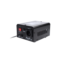 Régulateur de tension automatique mural monophasé 220V 1000 Watt AC 1KVA 2KVA 3KVA Relais stabilisateur 2000VA 3000W 500VA