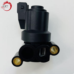 Actuador de Velocidad de Ralentí Original de Calidad para Motor de Automóvil 35150-22600 para Hyundai Sonata Kia Cerato 3515022600 - Product Image 5