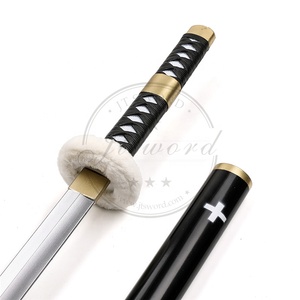 Espada de Juguete Katana de Trafalgar Law, Accesorio de Cosplay de One Piece - Product Image 3