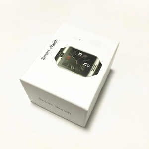 Reloj Inteligente Q18 con Cámara, Ranura para Tarjeta SIM y TF, Monitor de Actividad Física, Reloj Deportivo para Android iOS, Smartwatch, Reloj Inteligente - Product Image 6