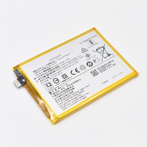 <span class=keywords><strong>แบ</strong></span><span class=keywords><strong>ต</strong></span>เตอรี่สำรองคุณภาพสูง 3.85V 5000mAh รุ่น B-G7 สำหรับ<span class=keywords><strong>โทรศัพท์</strong></span> vivo Y12 Y15 Y17 U10 จากโรงงานจีน ราคาถูก - Product Image 1