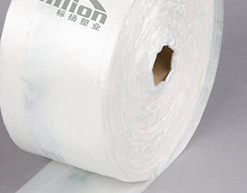 HDPE/LDPE/LLDPE Pull <b>Pack</b> Roll Plastic Clear Fresh Fruit Vegetable Produce <b>Bags</b> for Supermarket - Product Image 6