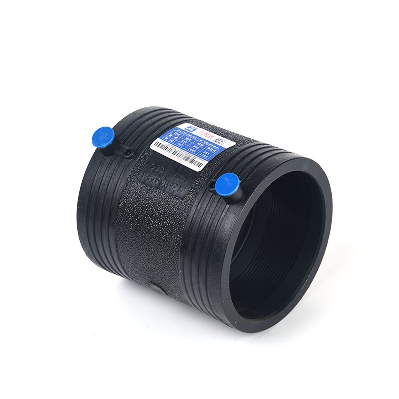 PE100 HDPE Electrofusion Fittings - Smooth Surface ISO Standard