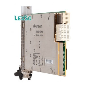 Analizador de Redes PXI Keysight M9804A de 9 kHz a 20 GHz xgeqpt - Product Image 1