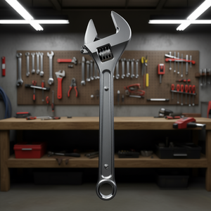 ประแจกระแทกเฟอร์วี รุ่นมาตรฐาน ขนาดมาตรฐาน เครื่องมือสำหรับงานหนัก - Product Image 3