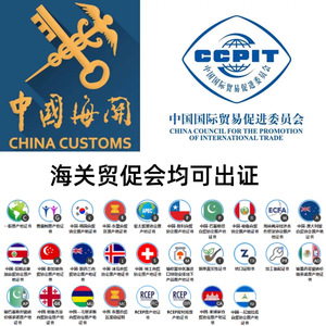 Certificat Général d'Origine (COC) RCEP FB FF pour le Japon, le Chili, l'Australie - Dédouanement FTA - Product Image 4