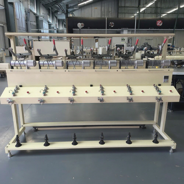 Feihu Spinning Machine Yarn Winding Machine