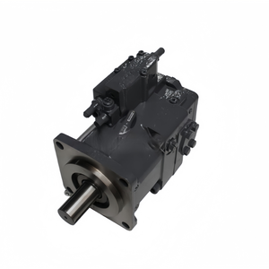 Pompe à pistons axiaux série A11VO A11VO60DR/10R-NSC12N00 A11VO75 A11VO95 A11VO130 A11VO145 A11VO190 A11VO260 Pompe à pistons hydrauliques - Product Image 2