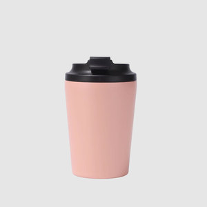 Mug isotherme en acier inoxydable de haute qualité avec logo personnalisé, gobelet à café, gobelet à eau avec couvercle - Product Image 2