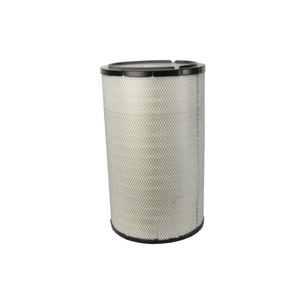 Filtre à air pour groupe électrogène d'excavatrice SEV551F4 AF26207 RS4989 P781098 84432503 pour camion lourd - Product Image 3