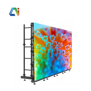 Ngoài trời kỹ thuật số biển <span class=keywords><strong>LED</strong></span> reantal Màn hình hiển thị 500*100 mét p2.6 cho thuê <span class=keywords><strong>LED</strong></span> Video tường màn hình khổng lồ <span class=keywords><strong>LED</strong></span> màn hình sân khấu pantalla - Product Image 6