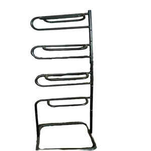 Soporte para Sillas <span class=keywords><strong>de</strong></span> Montar Inglesas <span class=keywords><strong>de</strong></span> 4 Niveles Animal Farm, Estilo Tradicional con Diseño Elegante - Product Image 5