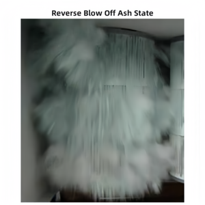 Knokoo fes1100 công nghiệp Bụi <span class=keywords><strong>Collector</strong></span> mới xung máy bay phản lực làm sạch loại cho cắt laser chế biến gỗ Hàn fume extractor - Product Image 4