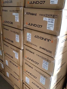 Nouveau clavier <span class=keywords><strong>ROLAND</strong></span> JUNO-D6 D7 D8, synthétiseur et arrangeur professionnel, orgue électronique, piano - Product Image 2
