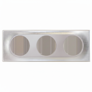 Comete 3-สวิตช์ติดผนังแผ่นลูกศรแก๊ง - Product Image 1