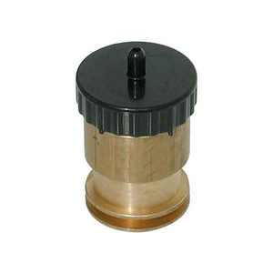 Outil de tournage en laiton COMPLETE BELL - Product Image 1