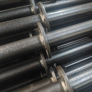 Système de Scène Modulaire Layher, Échafaudage de Scène Layher, Échafaudage Layher à Vendre - Product Image 4