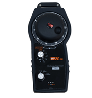 Volante Inalámbrico WiXHC BWGP de 5 Ejes, Control de Movimiento CNC MPG, Generador de Pulsos Manual, Codificador de Plástico y Aleación de Aluminio