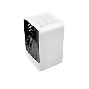 Nuevo <span class=keywords><strong>Deshumidificador</strong></span> con Temporizador para Hogar, Dormitorio, Sótano, Secador con Pantalla Semiconductor, Absorbedor de Humedad del Aire, Compacto - Product Image 6