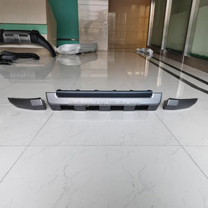 Alta calidad, <span class=keywords><strong>precio</strong></span> de fábrica, actualización, gran oferta, Kit de carrocería, repuestos para automóviles para Toyota Land Cruiser Prado LC250 - Product Image 6