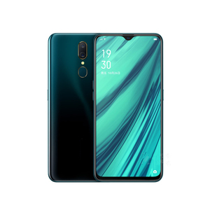 Venda quente OP F11 128GB <span class=keywords><strong>Android</strong></span> 9 Telefone Móvel 6,5 polegadas Dual Card 4G LTE <span class=keywords><strong>Octa</strong></span> <span class=keywords><strong>Core</strong></span> MTK Processador Inglês Operando - Product Image 4