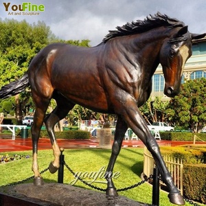 Statues <span class=keywords><strong>de</strong></span> soldats Napoléon et <span class=keywords><strong>de</strong></span> chevaux en bronze grandeur nature pour la décoration extérieure - Product Image 6