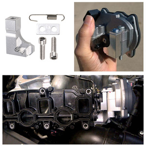 Soporte de colector de admisión de aluminio HOSO RACING 03L129711E para Volkswagen Audi Skoda - Product Image 3