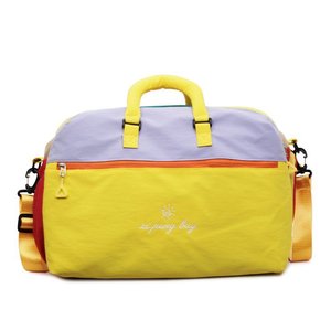 Sac de voyage personnalisé de haute qualité, simple, décontracté, à la mode, avec sangle réglable, résistant à l'usure, pour l'extérieur - Product Image 3